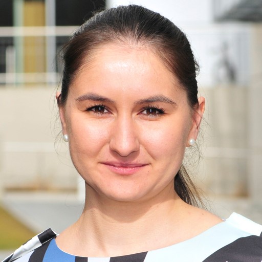 Svetlana Abramova